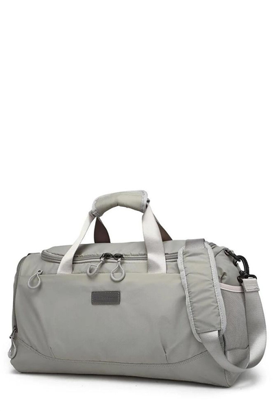 Smart Bags Ultra Light Unisex Seyahat Çantası