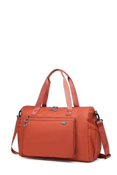 Smart Bags Ultra Light Unisex Seyahat Çantası