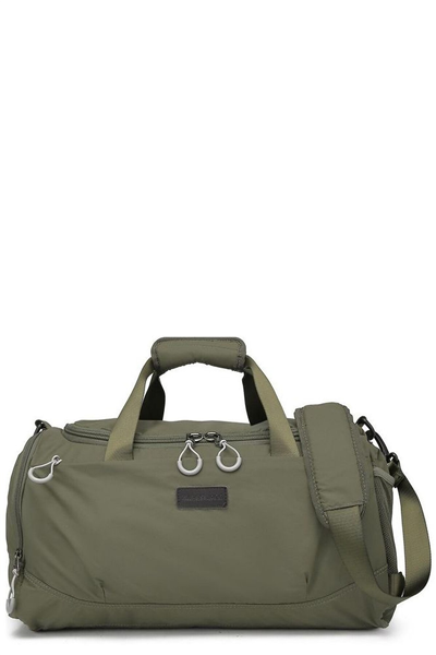 Smart Bags Ultra Light Unisex Seyahat Çantası