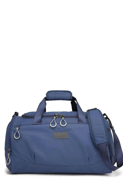 Smart Bags Ultra Light Unisex Seyahat Çantası