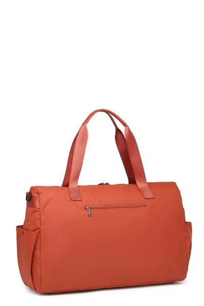 Smart Bags Ultra Light Unisex Seyahat Çantası