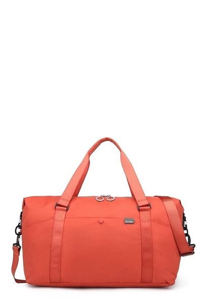 Smart Bags Ultra Light Unisex Seyahat Çantası