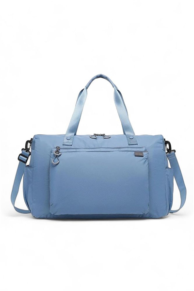 Smart Bags Ultra Light Unisex Seyahat Çantası