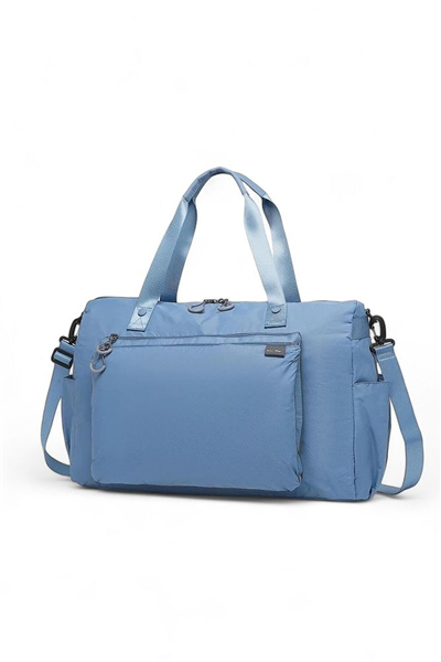 Smart Bags Ultra Light Unisex Seyahat Çantası