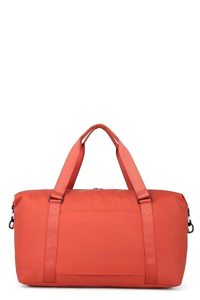 Smart Bags Ultra Light Unisex Seyahat Çantası
