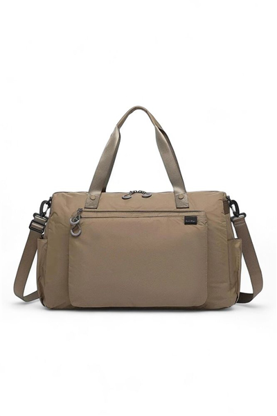 Smart Bags Ultra Light Unisex Seyahat Çantası