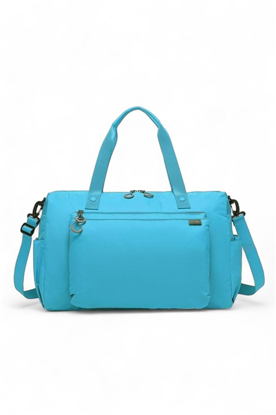 Smart Bags Ultra Light Unisex Seyahat Çantası