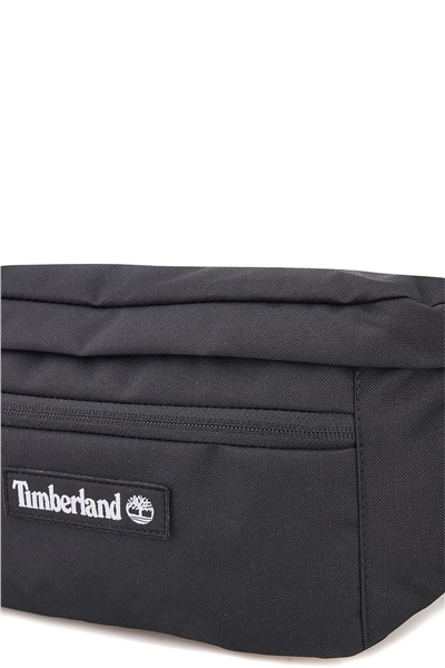 Timberland Lisanslı Erkek Body Bag
