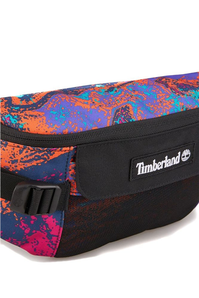 Timberland Lisanslı Erkek Body Bag