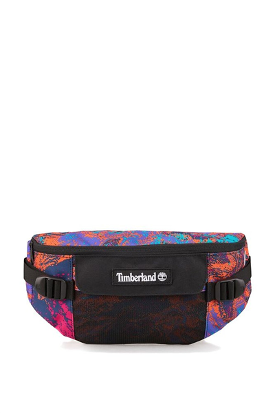 Timberland Lisanslı Erkek Body Bag