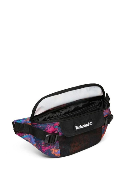 Timberland Lisanslı Erkek Body Bag