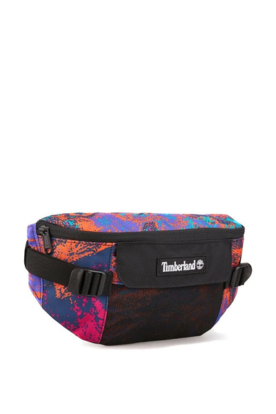 Timberland Lisanslı Erkek Body Bag
