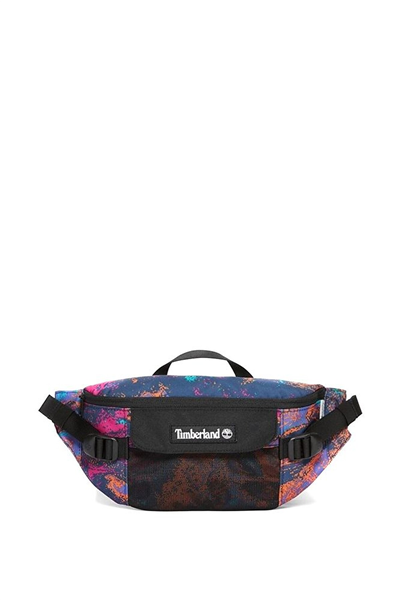Timberland Lisanslı Erkek Body Bag
