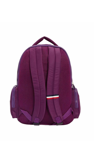 U.S. Polo Assn. Lisanslı Unisex Sırt Çantası