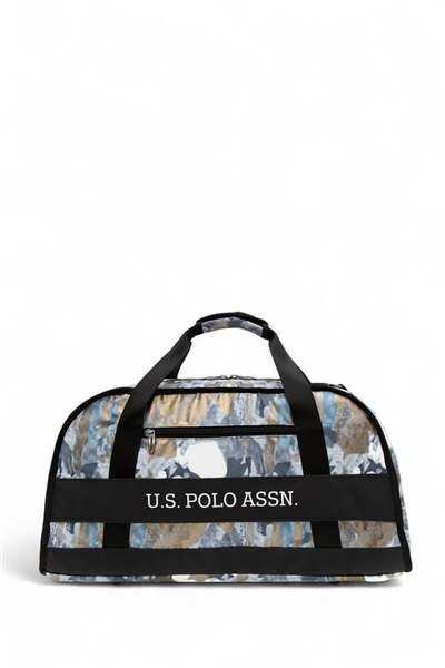 U.S. Polo Assn. Lisanslı Unisex Seyahat Çantası