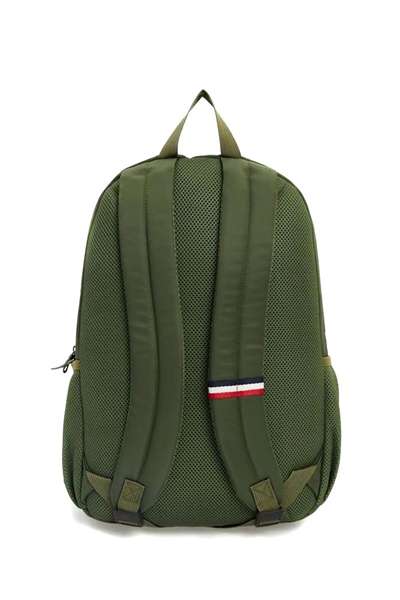 U.S. Polo Assn. Lisanslı Unisex Sırt Çantası