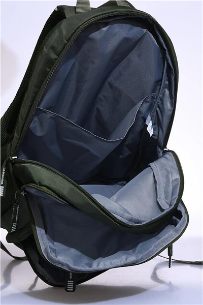 U.S. Polo Assn. Lisanslı Unisex Sırt Çantası