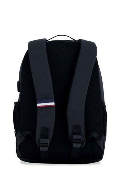 U.S. Polo Assn. Lisanslı Unisex Sırt Çantası