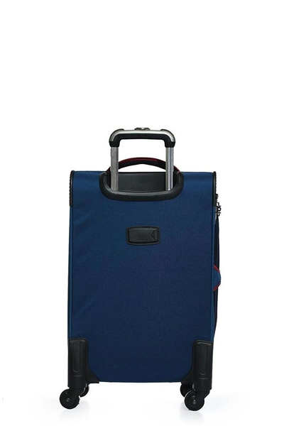 U.S. Polo Assn. 50 Cm Unisex Kabin Boy Valiz