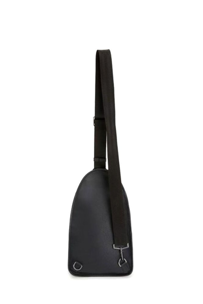 U.S. Polo Assn. Lisanslı Erkek Body Bag