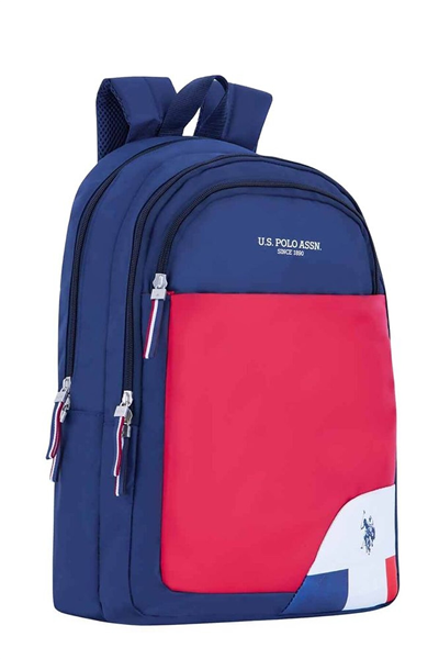 U.S. Polo Assn. Lisanslı Unisex Sırt Çantası
