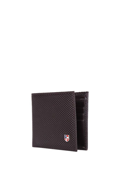 U.S. Polo Assn. Hakiki Deri Erkek Cüzdan