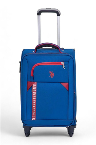U.S. Polo Assn. 60 Cm Unisex Orta Boy Valiz