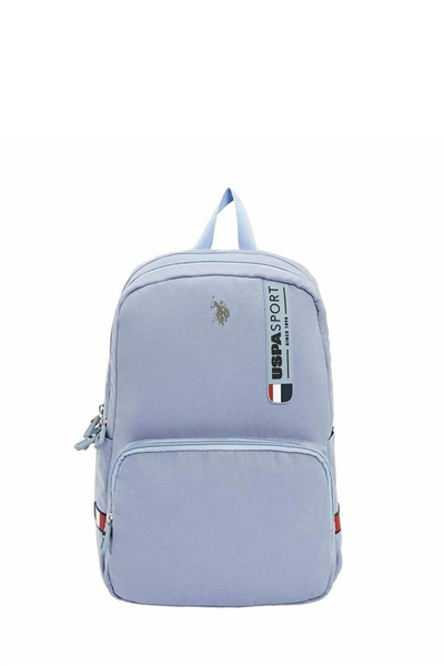 U.S. Polo Assn. Lisanslı Unisex Sırt Çantası