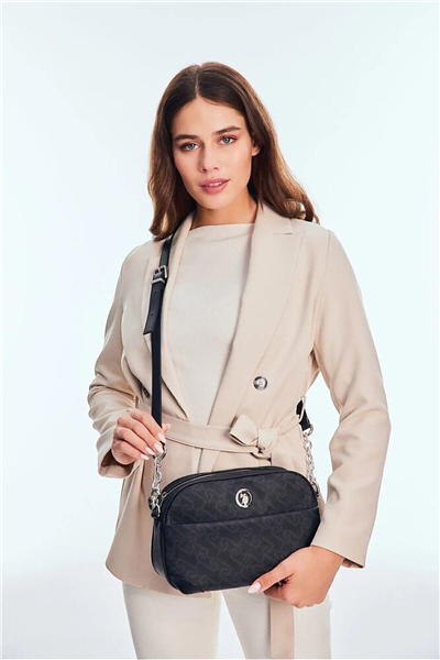 U.S. Polo Assn. Lisanslı Unisex Sırt Çantası