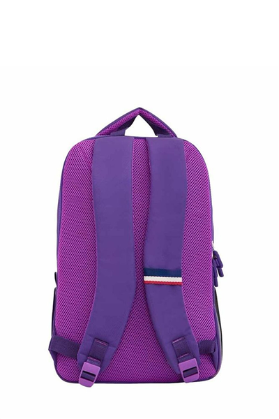 U.S. Polo Assn. Lisanslı Unisex Sırt Çantası