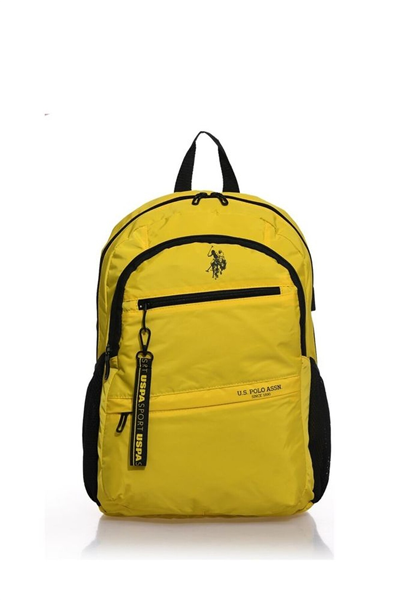 U.S. Polo Assn. Lisanslı Unisex Sırt Çantası