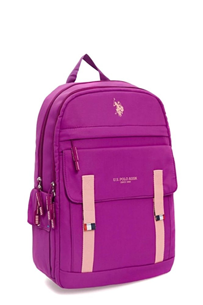 U.S. Polo Assn. Lisanslı Unisex Sırt Çantası