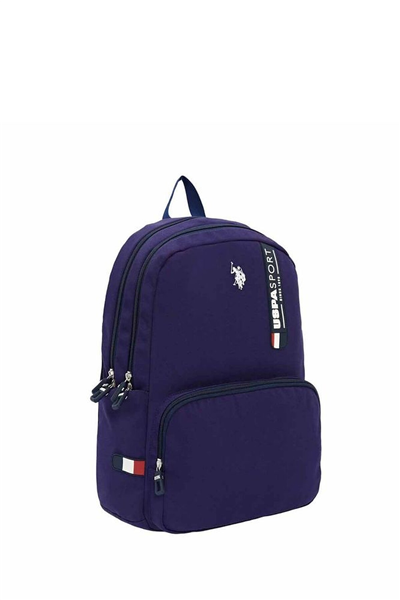 U.S. Polo Assn. Lisanslı Unisex Sırt Çantası