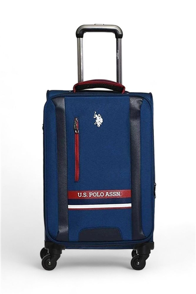 U.S. Polo Assn. 60 Cm Unisex Orta Boy Valiz