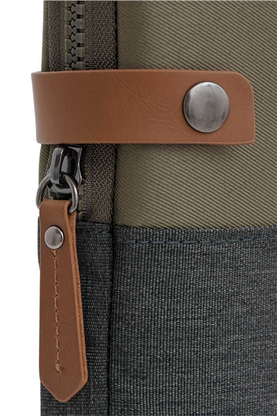 U.S. Polo Assn. Logo Detaylı Erkek Laptop & Evrak Çantası