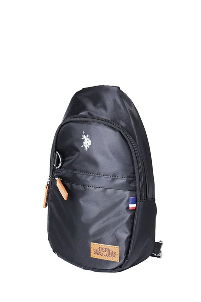 U.S. Polo Assn. Lisanslı Erkek Body Bag