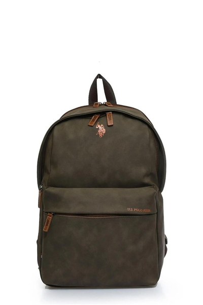 U.S. Polo Assn. Lisanslı Unisex Sırt Çantası