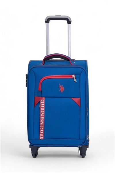 U.S. Polo Assn. 50 Cm Unisex Kabin Boy Valiz