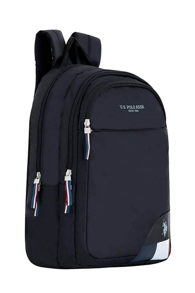 U.S. Polo Assn. Lisanslı Unisex Sırt Çantası