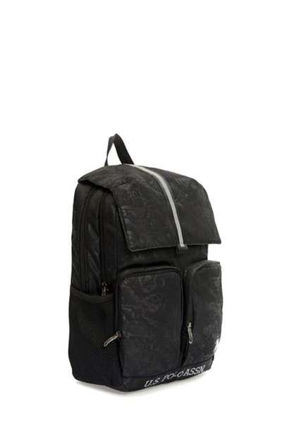 U.S. Polo Assn. Lisanslı Unisex Sırt Çantası