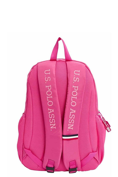 U.S. Polo Assn. Lisanslı Unisex Sırt Çantası