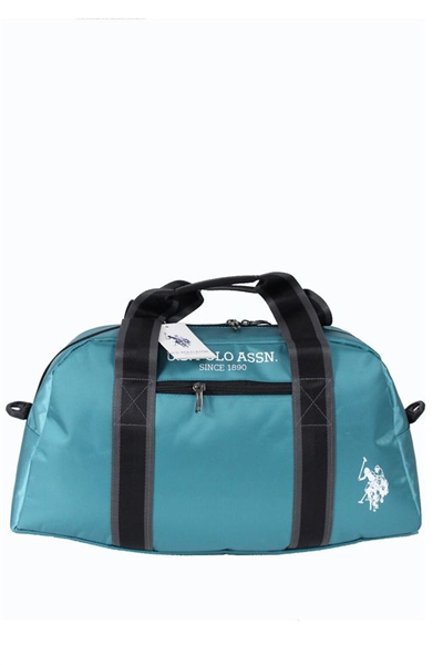 U.S. Polo Assn. Lisanslı Unisex Seyahat Çantası