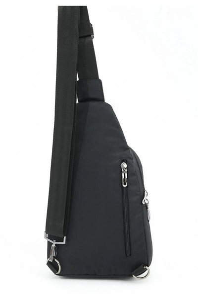 U.S. Polo Assn. Lisanslı Erkek Body Bag