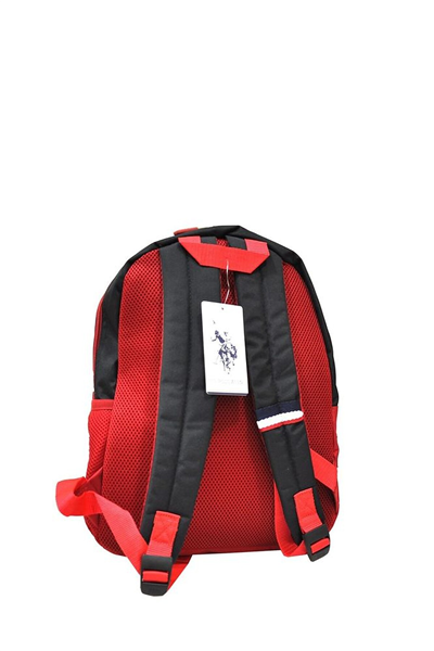 U.S. Polo Assn. Lisanslı Unisex Sırt Çantası
