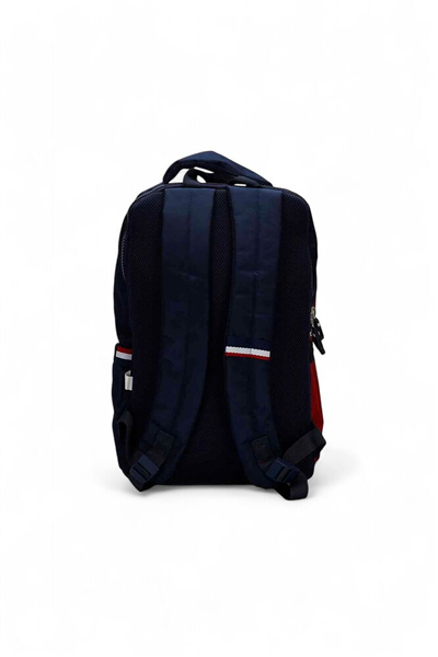 U.S. Polo Assn. Lisanslı Unisex Sırt Çantası