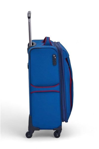 U.S. Polo Assn. 60 Cm Unisex Orta Boy Valiz