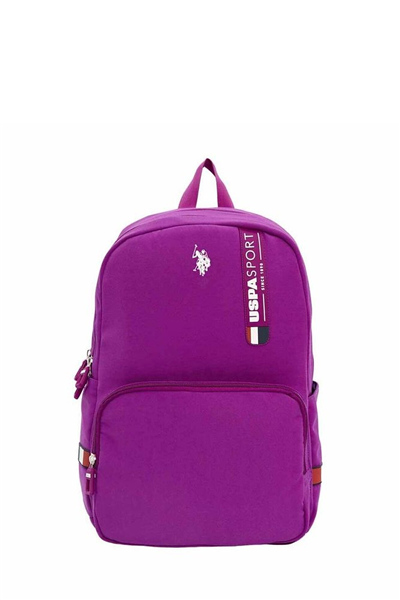 U.S. Polo Assn. Lisanslı Unisex Sırt Çantası