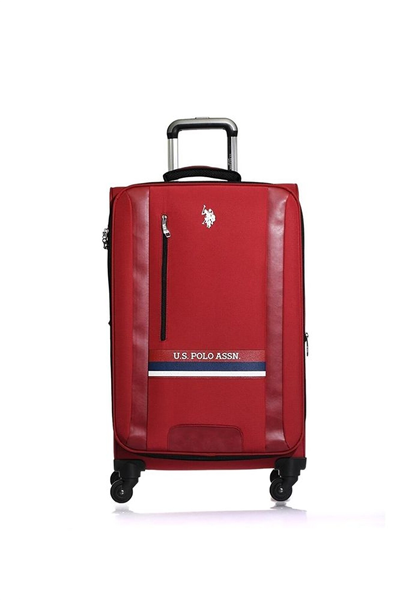 U.S. Polo Assn. 50 Cm Unisex Kabin Boy Valiz