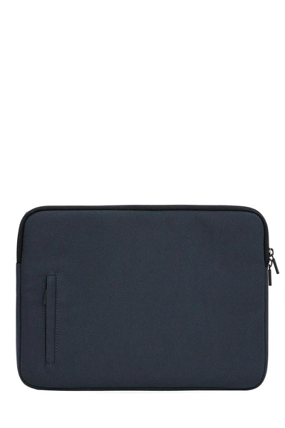 U.S. Polo Assn. Logo Detaylı Erkek Laptop & Evrak Çantası