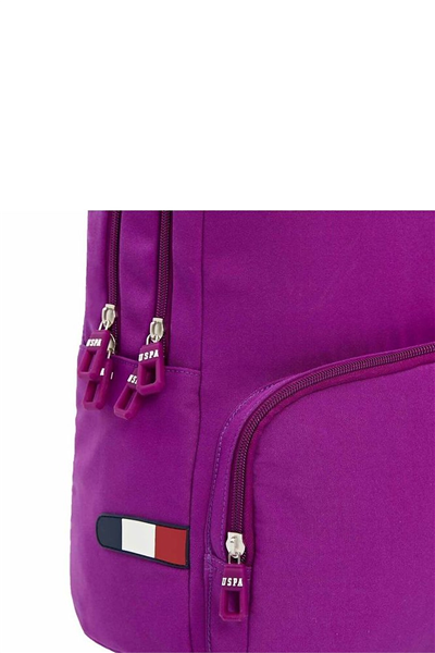 U.S. Polo Assn. Lisanslı Unisex Sırt Çantası